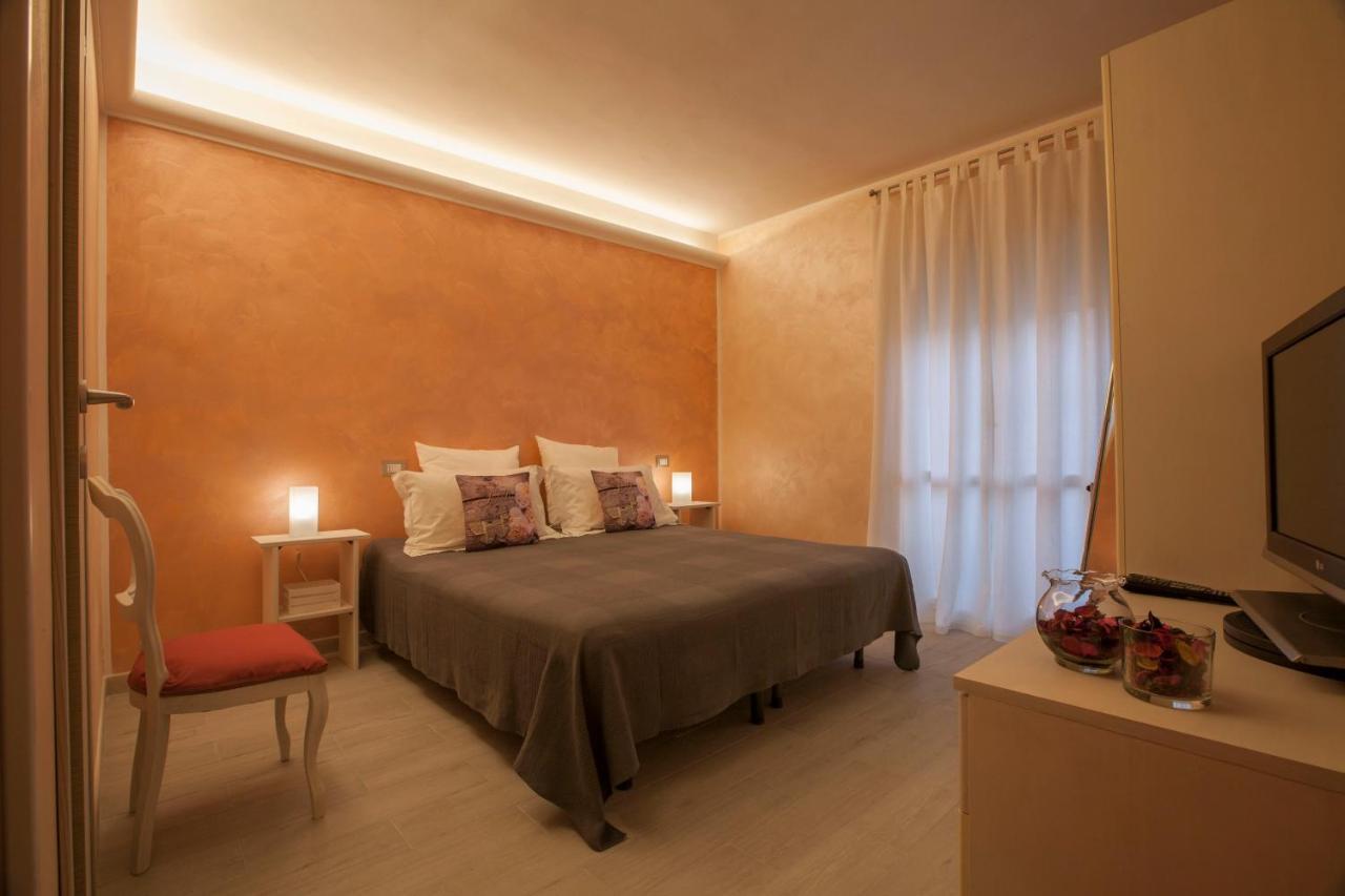 Ela Guest House Roma Exterior foto