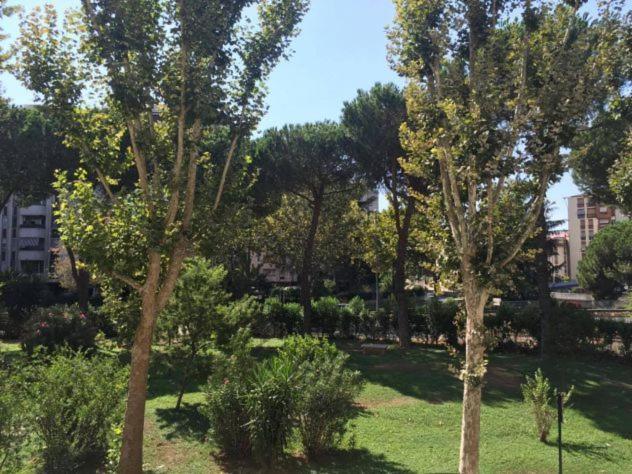 Ela Guest House Roma Exterior foto